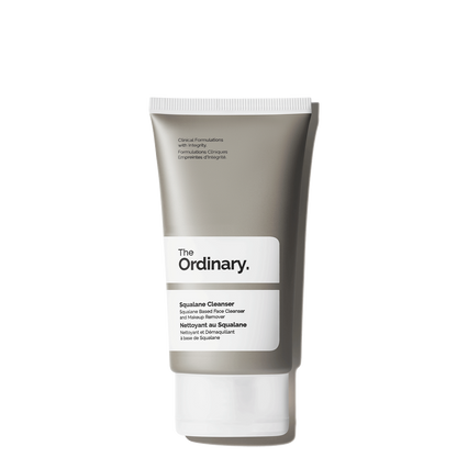 Squalane Cleanser - US 8314