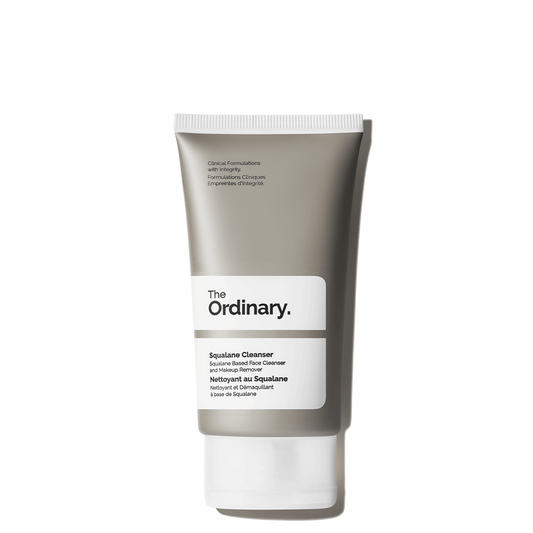 Squalane Cleanser - US 8314