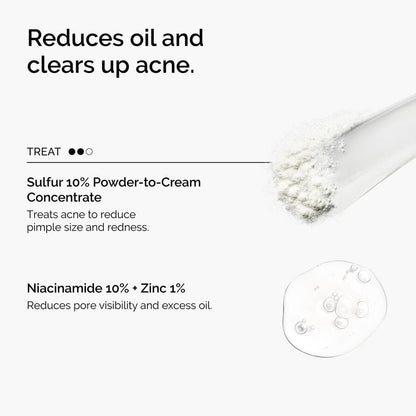The Target &amp; Treat Set - US 1635