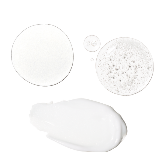 The Uneven Skin Tone Collection - US 4428