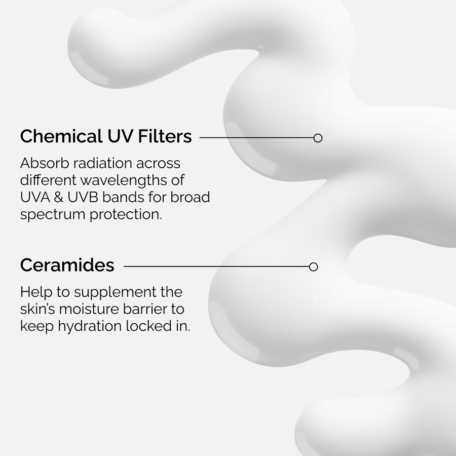 UV Filters SPF 45 Serum - US 3740