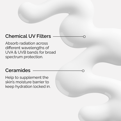 UV Filters SPF 45 Serum - US 3740