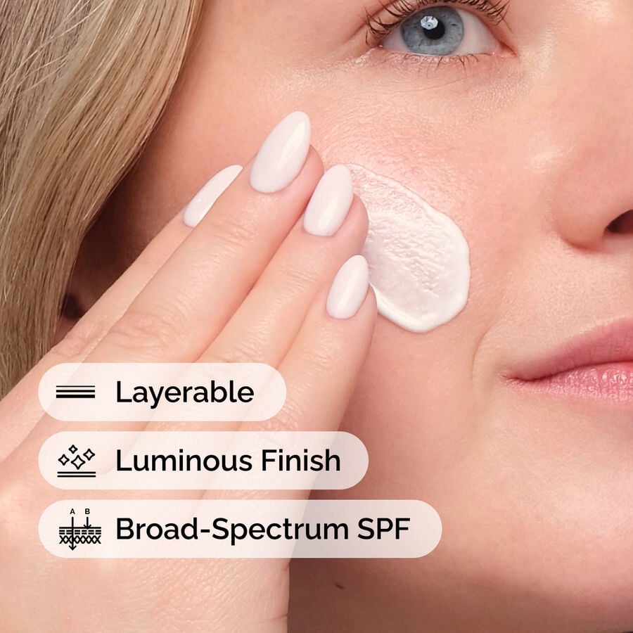 UV Filters SPF 45 Serum - US 3740